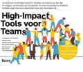 High-impact tools voor teams
