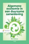 Algemene economie in een duurzame samenleving