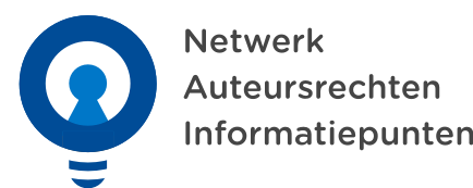 Netwerk Auteursrechten Informatiepunten